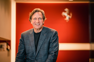 Jeff Cauley – Owner & Dealer Principal