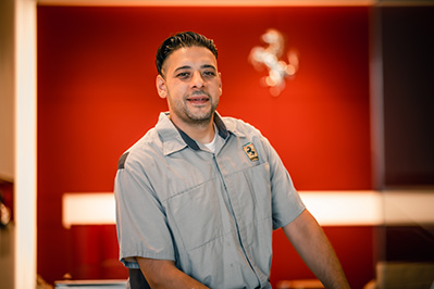 Manual Bardaklian - Body Technician